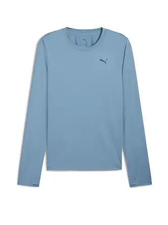 PUMA | Herren Fitnessshirt CLOUDSPUN | 